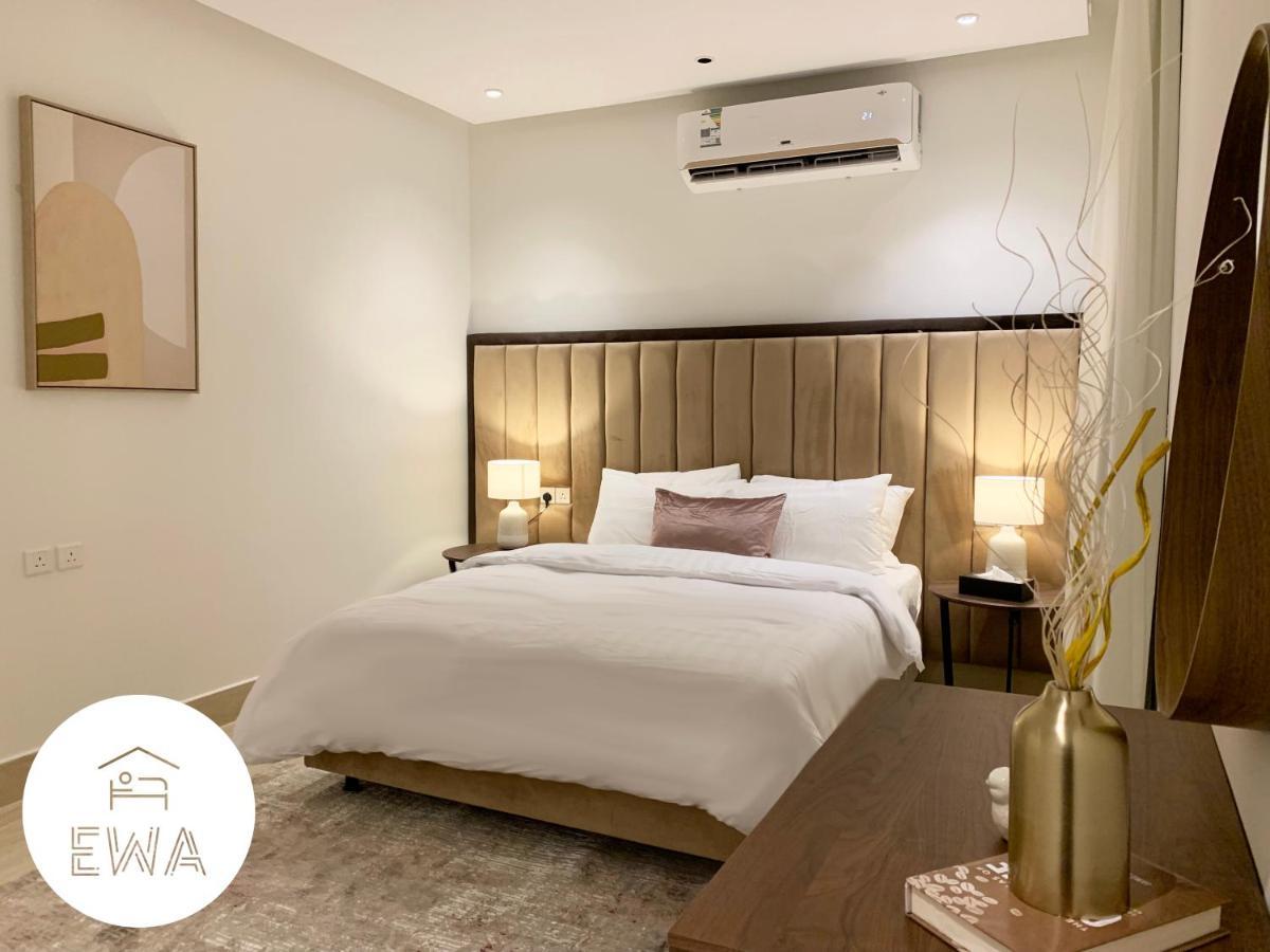 Apartment Kease Ghadeer C-4 Royal Touch Gx87 *