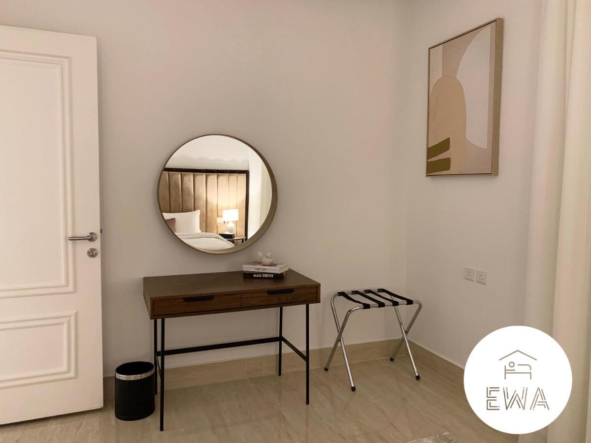 Apartment Kease Ghadeer C-4 Royal Touch Gx87 Riyadh