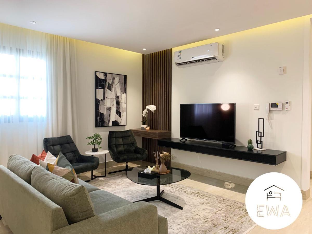 Kease Ghadeer C-4 Royal Touch Gx87 Apartment *