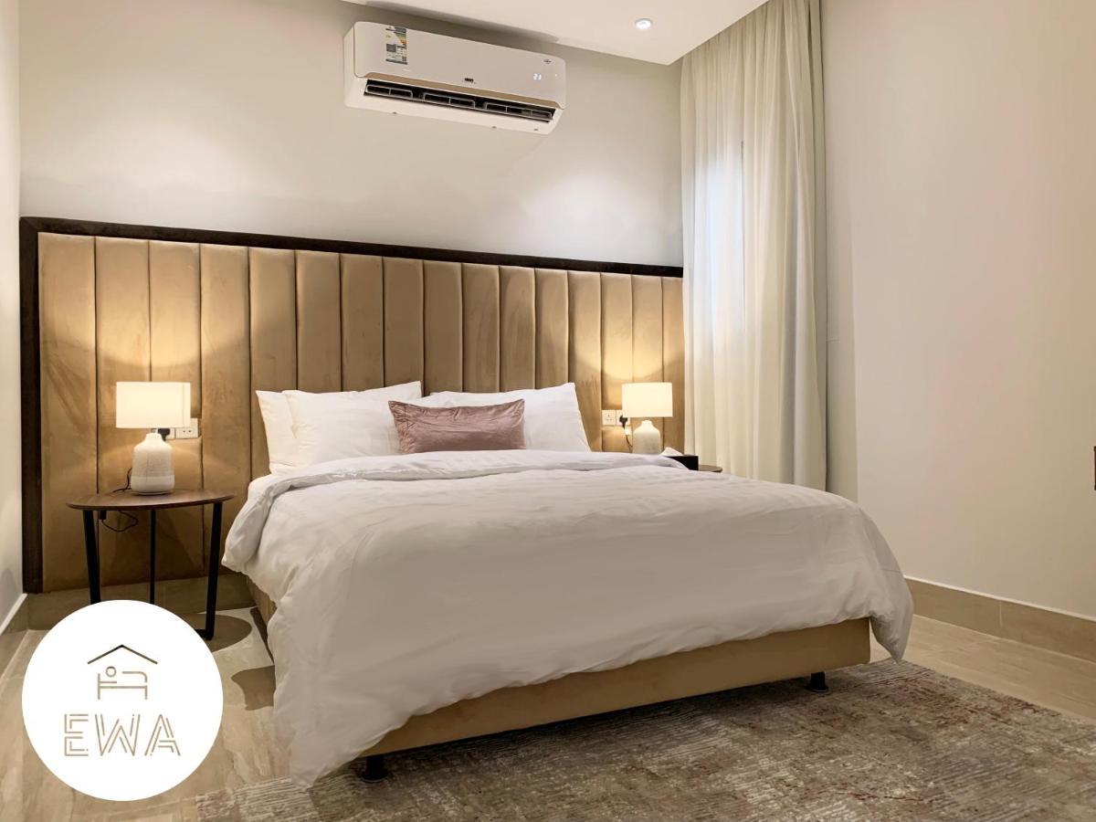 Apartment Kease Ghadeer C-4 Royal Touch Gx87 *