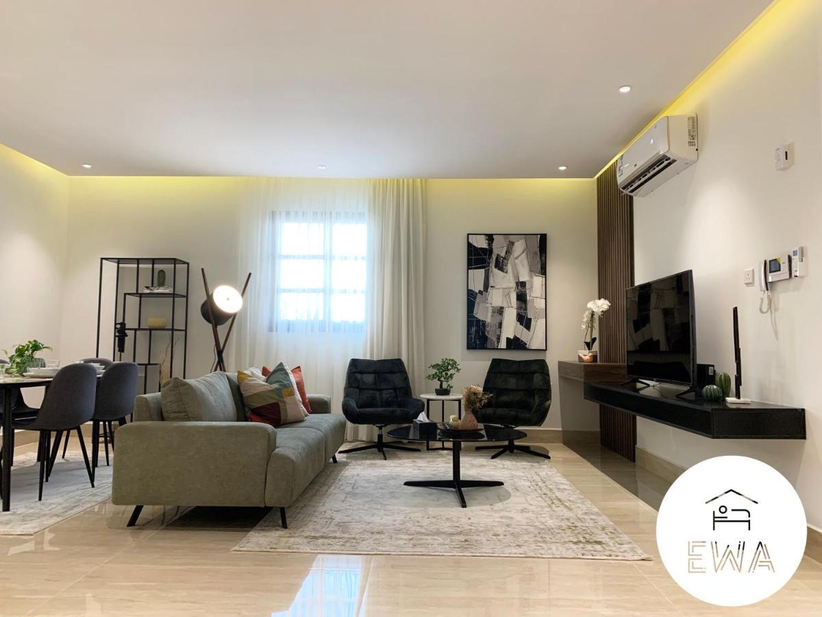 Kease Ghadeer C-4 Royal Touch Gx87 Apartment