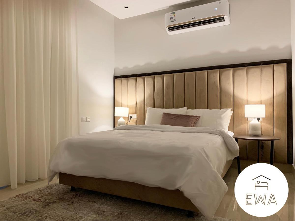 Apartment Kease Ghadeer C-4 Royal Touch Gx87 Riyadh