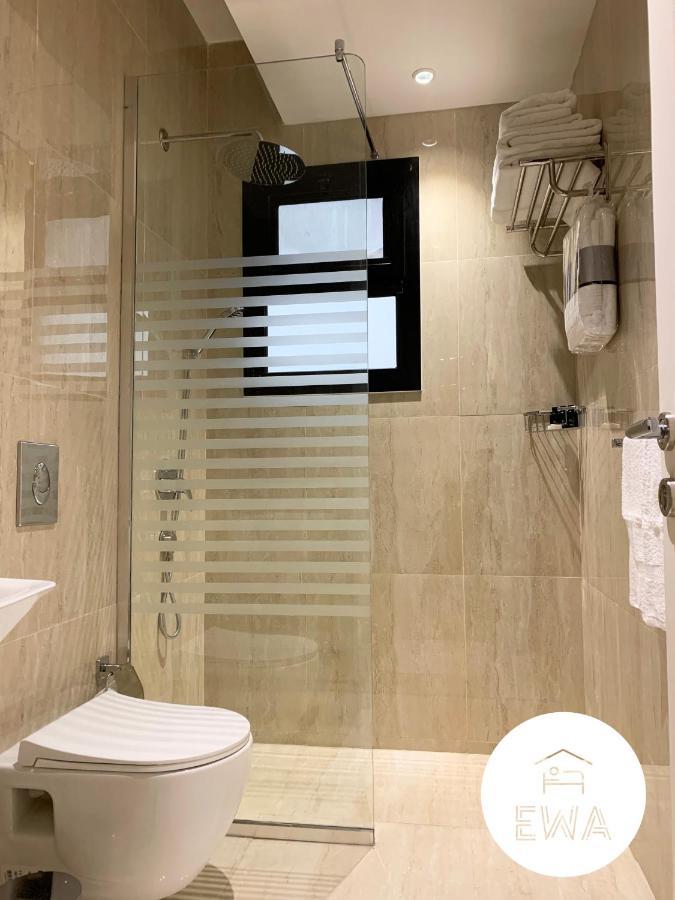 Apartment Kease Ghadeer C-4 Royal Touch Gx87 *