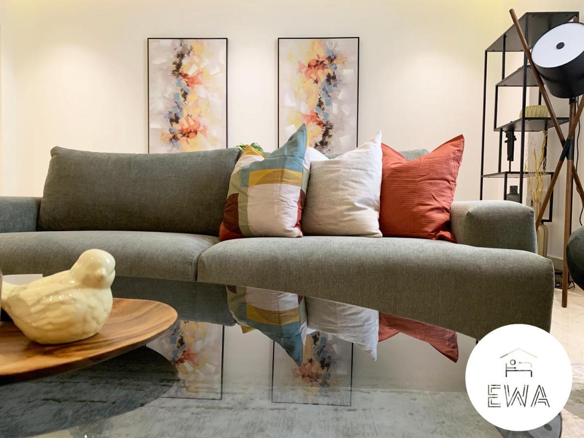 Apartment Kease Ghadeer C-4 Royal Touch Gx87 *
